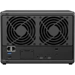 Serveur NAS Synology DiskStation 5 baies Ryzen V1500B (DS1525+) – Image 2