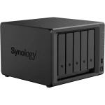 Serveur NAS Synology DiskStation 5 baies Ryzen V1500B (DS1525+) – Image 4