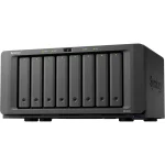 Serveur NAS Synology DiskStation 8 baies Ryzen V1500B (DS1825+)
