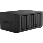Serveur NAS Synology DiskStation 8 baies Ryzen V1500B (DS1825+) – Image 2