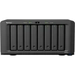 Serveur NAS Synology DiskStation 8 baies Ryzen V1500B (DS1825+) – Image 3