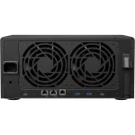 Serveur NAS Synology DiskStation 8 baies Ryzen V1500B (DS1825+) – Image 4