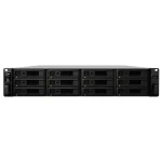 Serveur NAS Synology RackStation 12à24 Bay Xeon D-1521 4cores 8GB (RS3618XS) – Image 3