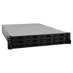 Serveur NAS Synology RackStation 12à24 Bay Xeon D-1521 4cores 8GB (RS3618XS) – Image 4