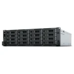 Serveur NAS Synology RackStation 16à28 Bay Ryzen V1780B 4cores 4GB (RS2821RP+)