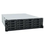 Serveur NAS Synology RackStation 16à28 Bay Ryzen V1780B 4cores 4GB (RS2821RP+) – Image 2