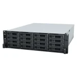 Serveur NAS Synology RackStation 16à28 Bay Ryzen V1780B 4cores 4GB (RS2821RP+) – Image 3