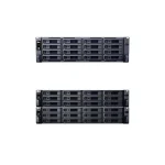 Serveur NAS Synology RackStation 16à28 Bay Ryzen V1780B 4cores 4GB (RS2821RP+) – Image 6
