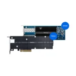 Serveur NAS Synology RackStation 16à28 Bay Ryzen V1780B 4cores 4GB (RS2821RP+) – Image 8