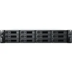 Serveur NAS Synology Serveur NAS 12 baies RackStation RS2423RP+ (RS2423RPPLUS)