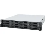 Serveur NAS Synology Serveur NAS 12 baies RackStation RS2423RP+ (RS2423RPPLUS) – Image 4