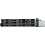 Serveur NAS Synology Serveur NAS 12 baies RackStation RS2423RP+ (RS2423RPPLUS) – Image 5