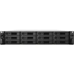 Serveur NAS Synology Serveur NAS 12 baies – Image 2