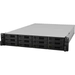 Serveur NAS Synology Serveur NAS 12 baies – Image 6