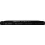 Serveur NAS Synology Serveur NAS 4 baies RackStation RS1619xs+ (RS1619XSPLUS)