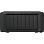 Serveur NAS Synology Serveur NAS 8 baies DiskStation