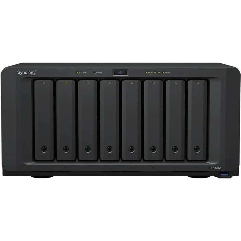 serveur-nas-synology-serveur-nas-8-baies-diskstationDS1823XS-linksolutions-ma-1.webp Serveur NAS Synology Serveur NAS 8 baies DiskStation – Image 1