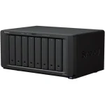Serveur NAS Synology Serveur NAS 8 baies DiskStation – Image 2