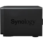 Serveur NAS Synology Serveur NAS 8 baies DiskStation – Image 3