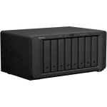 Serveur NAS Synology Serveur NAS 8 baies DiskStation – Image 6