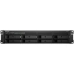 Serveur NAS Synology Serveur NAS 8 baies RackStation RS1221+ (RS1221PLUS)