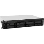 Serveur NAS Synology Serveur NAS 8 baies RackStation RS1221+ (RS1221PLUS) – Image 2