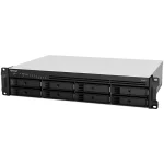Serveur NAS Synology Serveur NAS 8 baies RackStation RS1221+ (RS1221PLUS) – Image 6