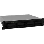 Serveur NAS Synology Serveur NAS 8 baies RackStation RS1221RP+ (RS1221RPPLUS)