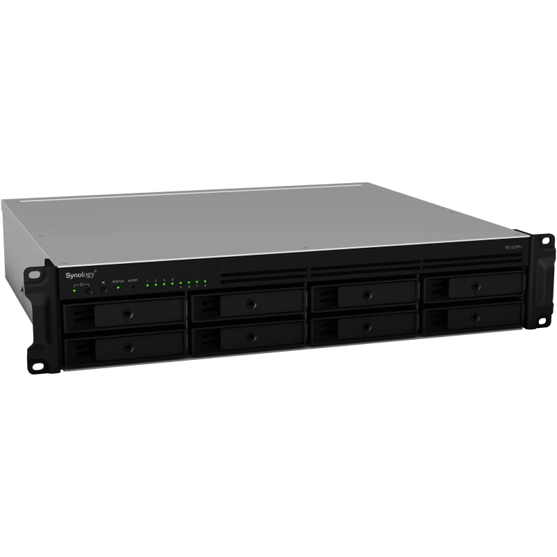 serveur-nas-synology-serveur-nas-8-baies-rackstation-rs1221rp-rs1221rpplus-RS1221RPPLUS-linksolutions-ma-1.webp Serveur NAS Synology Serveur NAS 8 baies RackStation RS1221RP+ (RS1221RPPLUS) – Image 1