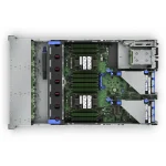 Serveur Rack HPE ProLiant DL380 Gen11 Xeon Gld 4509Y 32G RAID MR408i 1000W (P70456-421) – Image 6