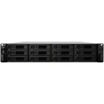 Serveur SAN Synology double contrôleur Xeon D-1521 12 baies (UC3200) – Image 2
