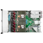 Serveur Tour HPE ProLiant ML110 Gen11 Xeon Gold 4514Y 64Go 2x480Go SSD (P83112-425) – Image 6