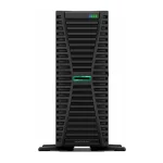 Serveur Tour HPE ProLiant ML110 Gen11 Xeon Silver 3508U 32Go 2x480Go SSD (P81774-425)