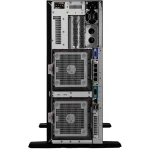 Serveur Tour HPE ProLiant ML110 Gen11 Xeon Silver 3508U 32Go 2x480Go SSD (P81774-425) – Image 3