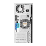 Serveur Tour HPE ProLiant ML30 Gen11 Xeon E-2434 16Go 4LFF 800W (P65095-421) – Image 4