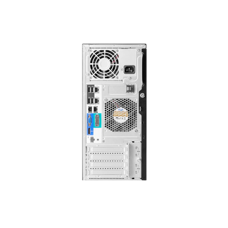 Serveur Hpe ProLiant ML30 Gen11 E‑2436 2.9 GHz 4Cœurs 1Processeur (P65096-421) – Image 3
