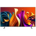 Smart TV Hisense 75 pouces QLED 4K (HIS75Q6Q)