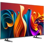 Smart TV Hisense 75 pouces QLED 4K (HIS75Q6Q) – Image 2