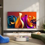 Smart TV Hisense 75 pouces QLED 4K (HIS75Q6Q) – Image 5