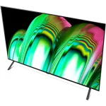 Smart TV OLED LG 48″ A2 4K α7 AI – Téléviseur Dolby Vision Atmos (OLED48A26LA) – Image 4