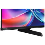 Smart TV QLED Hisense 55 pouces VIDAA UHD 4K (HIS55Q6Q) – Image 4