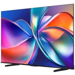 Smart TV QLED Hisense 65 pouces VIDAA UHD 4K (HIS65Q6Q) – Image 3