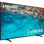 Smart TV Samsung Crystal UHD 4K U8000H 85 Pouces (UA85U8000HUXMV) – Image 2