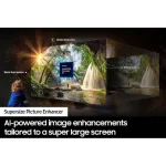 Smart TV SAMSUNG Série 9 98″ Crystal UHD 4K – Téléviseur connecté 12M (UA98DU9000UXMV) – Image 10