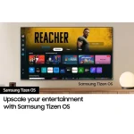 Smart TV SAMSUNG Série 9 98″ Crystal UHD 4K – Téléviseur connecté 12M (UA98DU9000UXMV) – Image 9