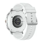 Smart Watch Samsung 8 Classic 46mm Bluetooth – Montre connectée Blanc (SM-L500NZWAMWD) – Image 3