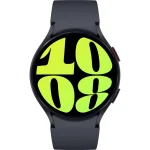 Smart watch Samsung Galaxy Watch 6 Black 44mm (SM-R940NZKAMEA)