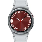 Smart watch Samsung Galaxy Watch 6 Classic Silver 43mm (SM-R950NZSAMEA)