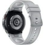 Smart watch Samsung Galaxy Watch 6 Classic Silver 43mm (SM-R950NZSAMEA) – Image 4