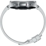 Smart watch Samsung Galaxy Watch 6 Classic Silver 43mm (SM-R950NZSAMEA) – Image 5